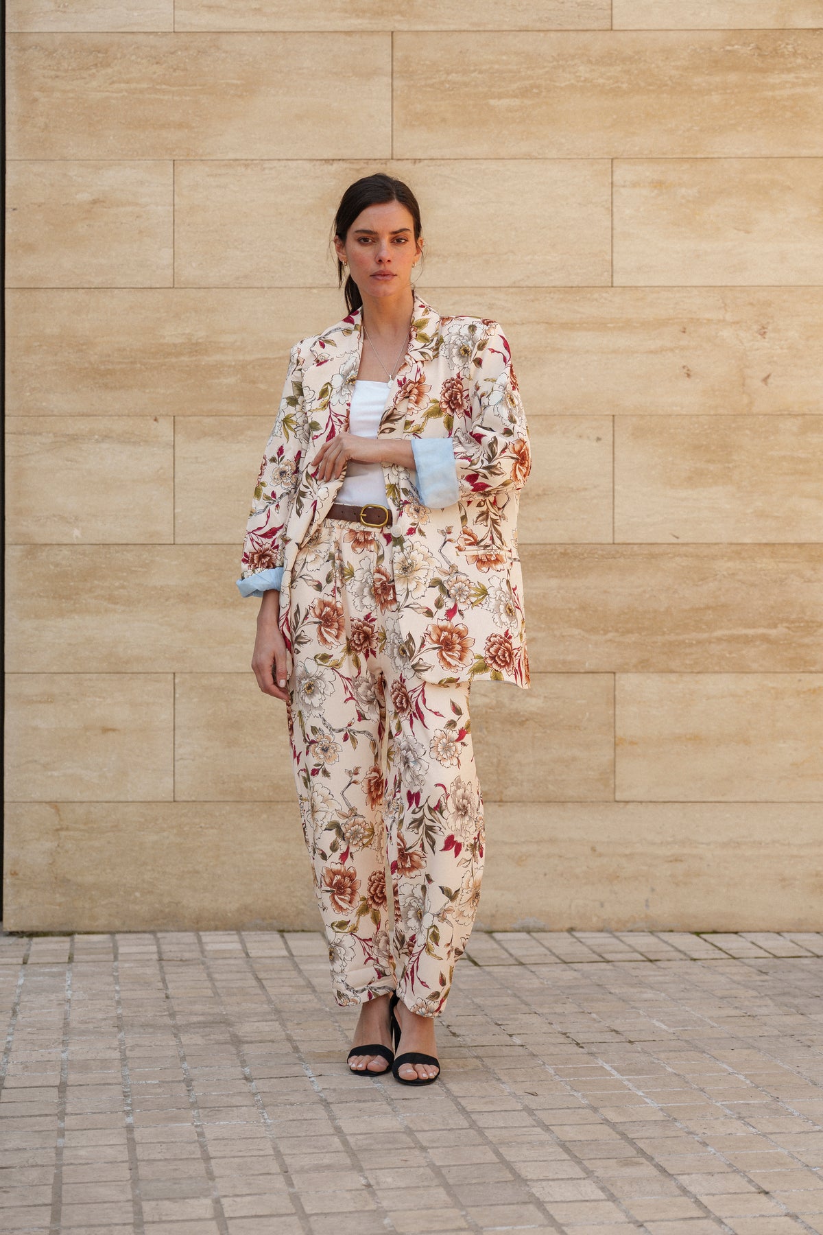 Blazer Fiorito