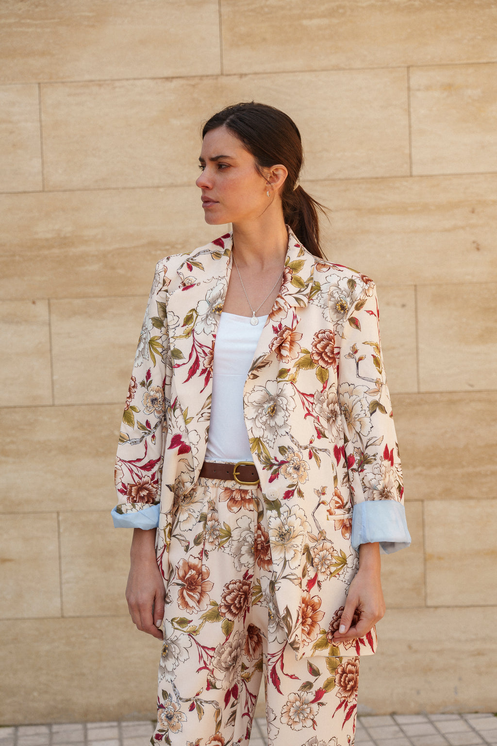 Blazer Fiorito